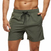 AquaFlex Quick Dry Men's Swim Shorts ATHLEXES