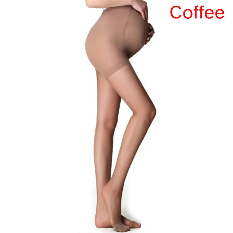 Ultra Thin Maternity Tights for Comfort and Support ATHLEXES