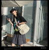 Timeless Canvas Tote for Everyday Elegance ATHLEXES