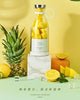 Zoeydam Mini Electric Juice Blender ATHLEXES