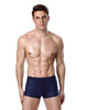 Bamboo Comfort Men's Boxer Shorts Set ATHLEXES