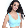 VivaFlex ComfortFit Padded Bra ATHLEXES