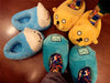 Cozy Cotton Indoor Slippers for Women ATHLEXES