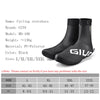 GIYO Waterproof Cycling Shoe Covers for MTB and Road Racing ATHLEXES
