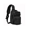 Outdoor Shoulder Bag Rover Sling Pack Small Nylon Backpack ATHLEXES