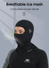 UltraCool UV Protection Cycling Cap ATHLEXES
