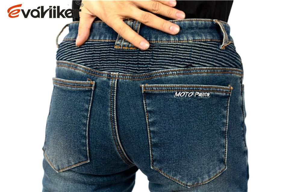 FireShield Protective Motorcycle Jeans ATHLEXES