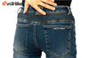 FireShield Protective Motorcycle Jeans ATHLEXES