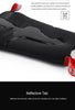 GIYO Windproof Waterproof Fleece Cycling Shoe Covers for All Seasons ATHLEXES