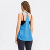 ZenFlow Sleeveless Yoga Tank for Active Women ATHLEXES
