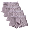 Bamboo Comfort Men's Boxer Shorts Set ATHLEXES