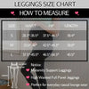 ComfortFlex Maternity Support Leggings ATHLEXES