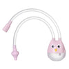 GentleBreathe Newborn Baby Nasal Aspirators ATHLEXES