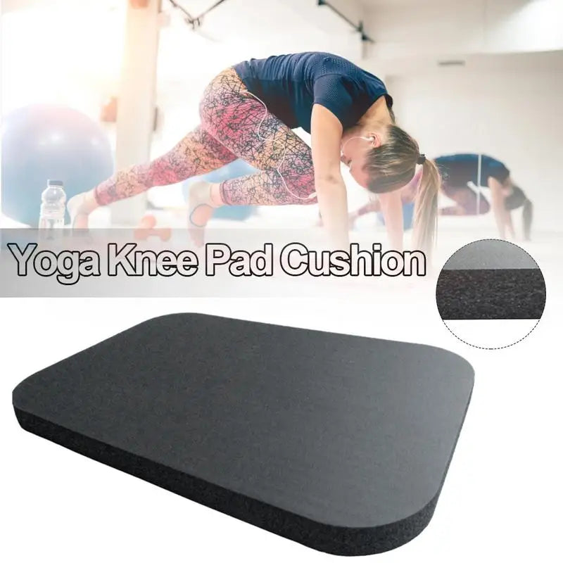 ComfortGuard Yoga Knee Protection Pad ATHLEXES