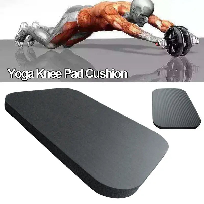 ComfortGuard Yoga Knee Protection Pad ATHLEXES
