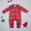 Cozy Christmas Family Matching Pajamas Set ATHLEXES