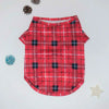 Cozy Christmas Family Matching Pajamas Set ATHLEXES