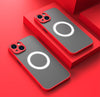 SleekShield Magnetic iPhone Case Series 11 ATHLEXES