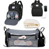 Portable Baby Bed ATHLEXES