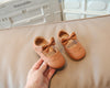 Enchanting Bow Princess Mary Janes for Baby Girls ATHLEXES
