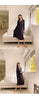 Maternity Comfort Nursing Sleepwear Gown ATHLEXES