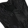 Elegant 3D Floral Mesh Mermaid Maxi Dress ATHLEXES