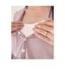 Maternity Comfort Nursing Sleepwear Gown ATHLEXES