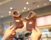 Enchanting Bow Princess Mary Janes for Baby Girls ATHLEXES