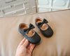 Enchanting Bow Princess Mary Janes for Baby Girls ATHLEXES