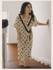 Maternity Comfort Nursing Nightgown ATHLEXES
