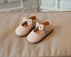 Enchanting Bow Princess Mary Janes for Baby Girls ATHLEXES