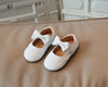 Enchanting Bow Princess Mary Janes for Baby Girls ATHLEXES