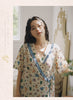 Maternity Comfort Nursing Nightgown ATHLEXES