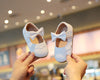 Enchanting Bow Princess Mary Janes for Baby Girls ATHLEXES