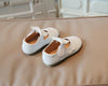 Enchanting Bow Princess Mary Janes for Baby Girls ATHLEXES