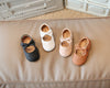 Enchanting Bow Princess Mary Janes for Baby Girls ATHLEXES