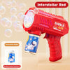 GlowBubbles Automatic Bubble Maker Toy ATHLEXES