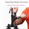 PowerGrip Arm Strength Trainer for Home Fitness ATHLEXES