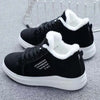 Women’s PU Leather Snow Boots ATHLEXES