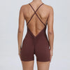 ElevateFit Women's Yoga Jumpsuit ATHLEXES