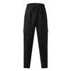 UrbanEase Casual Straight Pants for Men ATHLEXES