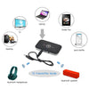 Wireless Bluetooth Audio Adapter for Car and TV ATHLEXES