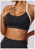Premium Womenâ??s Yoga Set with Leggings and Bra ATHLEXES