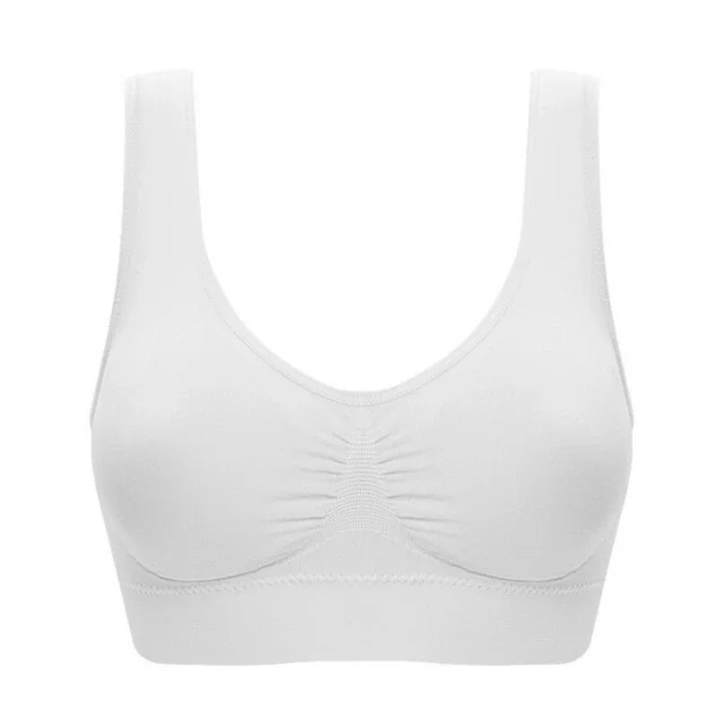 ActiveFlex Women's Yoga Sports Bra ATHLEXES