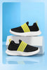 CoolBlue Kids Mesh Running Sneakers ATHLEXES