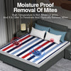 ThermoComfort Electric Blanket for Winter Warmth ATHLEXES