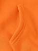 CozyStreet Oversized Fleece Hoodie ATHLEXES