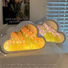 Tulip Glow LED Night Light for Dreamy Bedrooms ATHLEXES