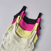 EliteFlex Women's Shockproof Yoga Bra ATHLEXES