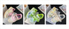Korean Style Thick Bottom Casual Board Shoes ATHLEXES